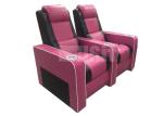 Alu Cup Holder 580mm Home Theatre Seating Recliner Chair