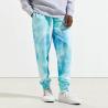 Buy cheap Custom Tie Die Joggers Men Fitness Sportswear Slim Fit Gym Sweatpants from wholesalers