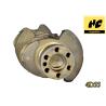 Buy cheap Car Engine Spare Parts Mitsubishi Engine Crankshaft 4D55 from wholesalers