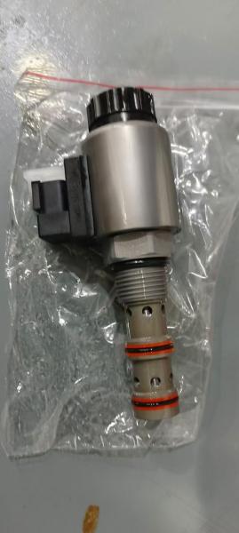 Buy cheap 3 Ways 2 Position Proportional Solenoid Valve With Quality Assurance from wholesalers