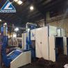 Buy cheap Polyester Staple Fiber Electrical Bale Opener For Non Woven Fabric Production Line from wholesalers