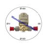 Buy cheap Johnson controls 025-35150-001 parts from wholesalers