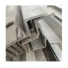 Buy cheap OEM Hot Rolled U Shape 1.4845 310S Stainless Steel Profiles Decorative Trim Channel from wholesalers
