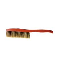 Buy cheap Red Painting Wooden Handle Three Row Bee Brush Bristle product