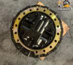 ZX230 Hydraulic Travel Motor 9233690 Hitachi Final Drive Assy For Excavator