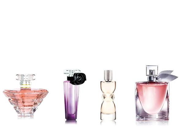 Buy cheap 25ml Custom Made Perfume Long Lasting Liquid Fruit Flower Fragrance Female Perfume from wholesalers