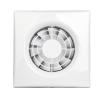 Buy cheap Kitchen Bathroom and Toilet Plastic Wall Mounted Air Extractor Fan Ventilation System from wholesalers