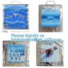 Buy cheap disposable aluminum foil insulated thermal cooler bag,laminated disposable insulation thermal aluminium foil cooler bag from wholesalers