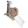 Buy cheap Stepless 2m/S Wire Feeding Machine For Cable Winding from wholesalers