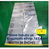 Buy cheap Jumbo Foil Bags, Aluminium Shield Cover, Foil Thermal Pallet Cover, Cargoes Protection, Vapour Barrier from wholesalers