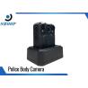 Buy cheap IP68 police worn body cameras For Law Enforcement Video Recorder from wholesalers