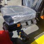 Tipper Truck Dump Truck from Shacman 40 tons 8x4 with and Wheel Rim 13.00/2.0-25