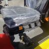 Buy cheap 4000hp Howo 6x4 Red Tipper Truck Dump Truck Euro 3 Emission Standard Gross Vehicle Weight ≥30T from wholesalers