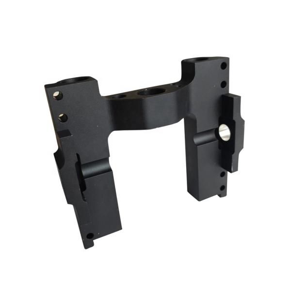 Buy cheap Aluminum Steel CNC Milling Parts For Sport Equipment Car High Efficiency from wholesalers