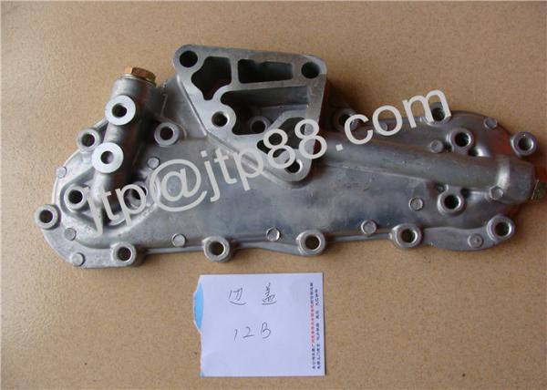 Buy cheap Durable 13B Oil Cooler Cover OEM 15701-56011 For TOYOTA Engine Parts from wholesalers