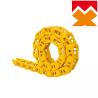Buy cheap Rust Proof Excavator Track Link Komatsu Doosan Hyundai Kobelco Undercarriage Parts from wholesalers