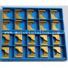 Buy cheap Cutter Blade Spot Welding Electrode Material Use For Pneumatic Dresser from wholesalers