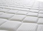Comfortable Bonnell Spring Mattress 9'' Height , Non - Woven Fabric King Size