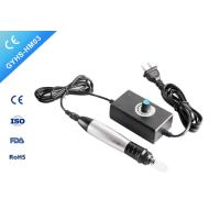 Buy cheap Electric Home Use Beauty Machine 0.25mm - 3.0mm Adjustable Lengths Included product