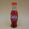 Buy cheap Bubble Gum Candy Cola Bottle Shape Chewing Gum Low Sugar Low Cal Snack For Children from wholesalers