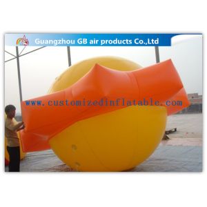Buy cheap Helium Balloon Inflatable Saturn Planet Balloon For Commercial Exhibition product