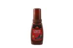 Light Brown Liquid Leather Shoe Polish Instant Shoe Polish 75ml Net Volume
