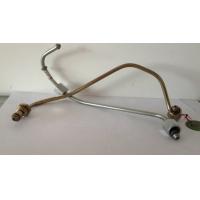 Buy cheap Silver Color High Pressure Fuel Pipe For 170F Diesel Engine Spares product