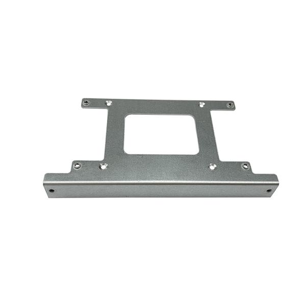 Thin Sheet Metal Stamping Deep Draw Metal Bracket Sheet Metal Stamping Parts
