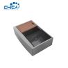 Buy cheap Handmade House Kitchen Sinks Apron Front stainless steel Single Bowl Kitchen Sinks from wholesalers