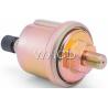Buy cheap Color Znic NPT/1/4 VDO Weichai Cummins Oil Pressure Sending Unit from wholesalers