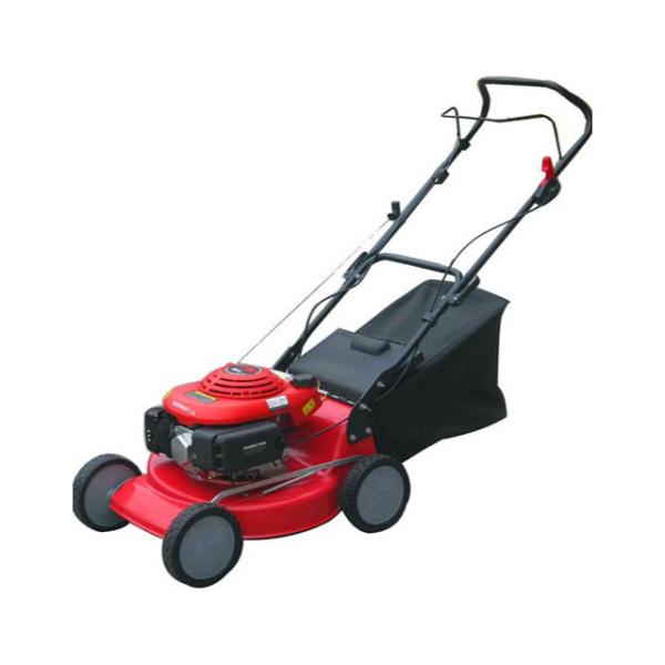 Buy cheap 20" Honda GXV160 Engine Self Propelled Lawn Mower , Industrial Professional Lawn Mowers from wholesalers