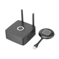 Buy cheap CE Wireless Collaboration System 300Mbps 12W For Conference Room product