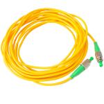 SM FC APC 2.0mm 3m 5m Fiber Optic Patch Cable Local Area Network
