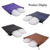 Buy cheap Reusable Single Fabric Shoe Bags Waterproof Nylon Fabric Promotional from wholesalers