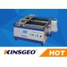 Buy cheap 580 * 480 * 480 mm 220 V, 50 Hz 25 W Washability Abrasion Resistance Test Machine for Coating Surface from wholesalers