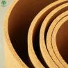 Buy cheap OEM Eco-Friendly Cork Roll for Walls, Flooring with Heat Insulation from wholesalers