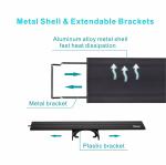14 Watt Extendable Full Spectrum Led Aquarium Light