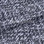 Eco Friendly Activewear Circular Knit Fabric 250gsm For Stretch Leggings Wear