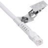 Buy cheap Custom RJ11 6Pin 4Core Single Button Hand Grip Nurse Call Cable with Clip for Nurse Station Nurse Call Station from wholesalers