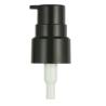 Buy cheap Disposable 24/410 Treatment Cream Pump and Pet Bottle for Disposable from wholesalers