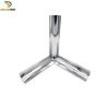 Buy cheap 40mm Width Aluminium Edging Trim , Mill Finish Aluminium Corner Strips from wholesalers