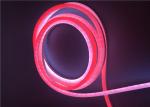 Outdoor Decorating Flexible LED Strip Light With Full Color 943S IC Silicone