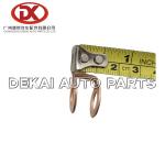 FSR 6HH1 ISUZU Truck Parts 8980659920 8 98065992 0 Leak Off Pipe Engine Gasket