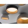 Buy cheap Romantic Kids Children Bed Room Pendant Light Colourful Led Ceiling Lamp from wholesalers