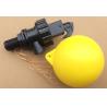 Buy cheap Plastic Livestock Water Tank Float Valve 3/4" Inch For Cattle Drinking Container from wholesalers