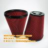 Buy cheap 2076870 Marine Engine Conical Air Filter 207-6870 from wholesalers