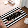 Buy cheap BFM-002 Viable Rubber Bath Mat Bathroom Floor Mat Toilet Rubber Floor Mat from wholesalers
