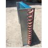 Buy cheap OEM Heater Evaporator Coil Condenser With Aluminum Fin Outdoor from wholesalers