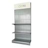 Buy cheap Factory Customized Size Color Logo shop shelves supermarket shelves half supermarket rack exhibition shelf from wholesalers