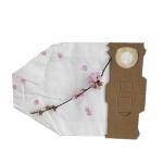 99% Filtration Dust Collector Filter Bag For Vacuum Cleaner Dust Bag Vorwerk